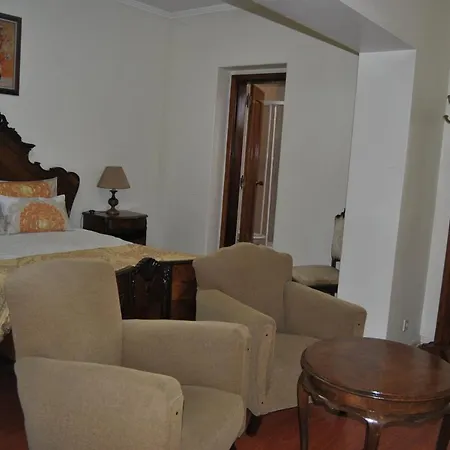 Hotel Peninsular-