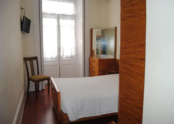 Peninsular- 2* Porto