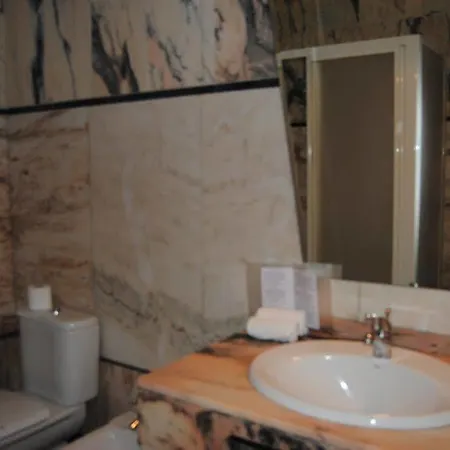 Hotel Peninsular- Porto