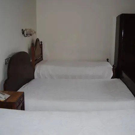 Hotel Peninsular- 2*