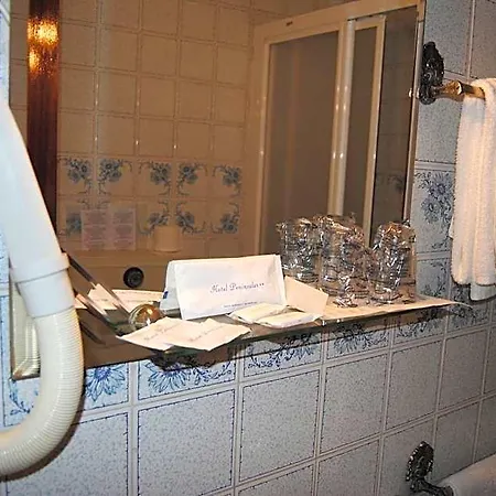 Hotel Peninsular- Porto