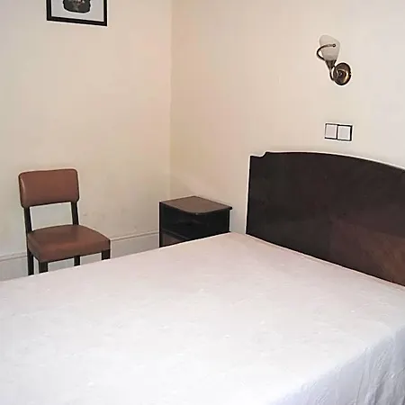 Hotel Peninsular- Porto