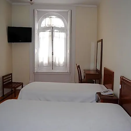 Hotel Peninsular- 2*
