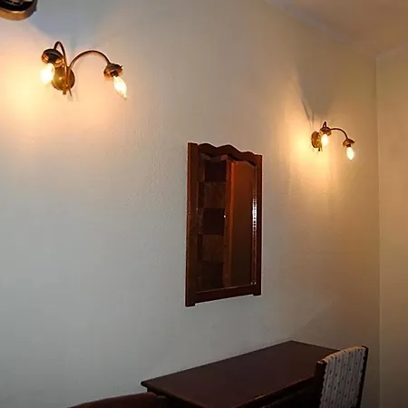 Hotel Peninsular- 2*