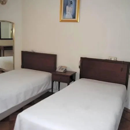 Hotel Peninsular- 2*
