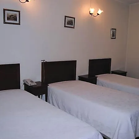 Hotel Peninsular- 2*