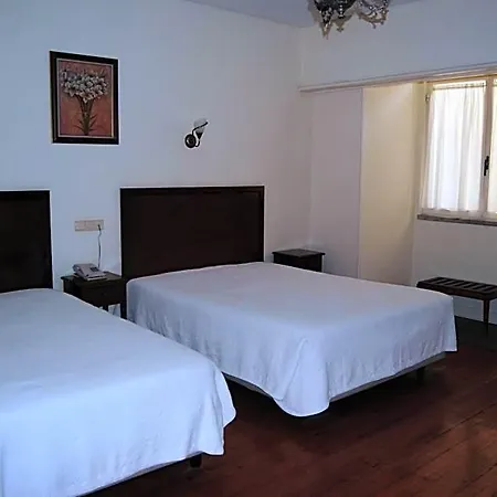 Peninsular- Hotel