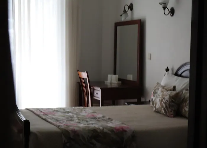 Hotel Peninsular- Oporto