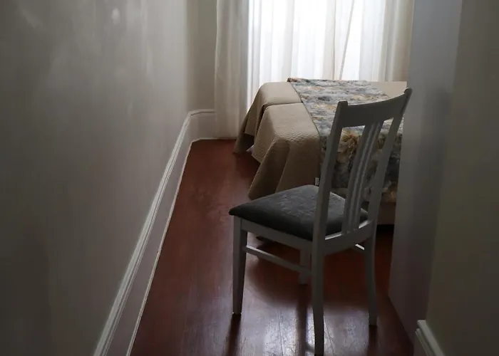 호텔 Peninsular- 2*