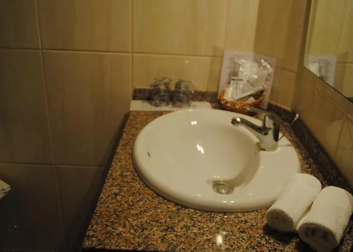 Hotel Peninsular- Oporto