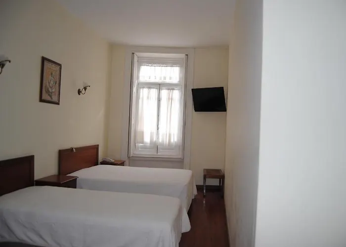 Peninsular- Szálloda 2*