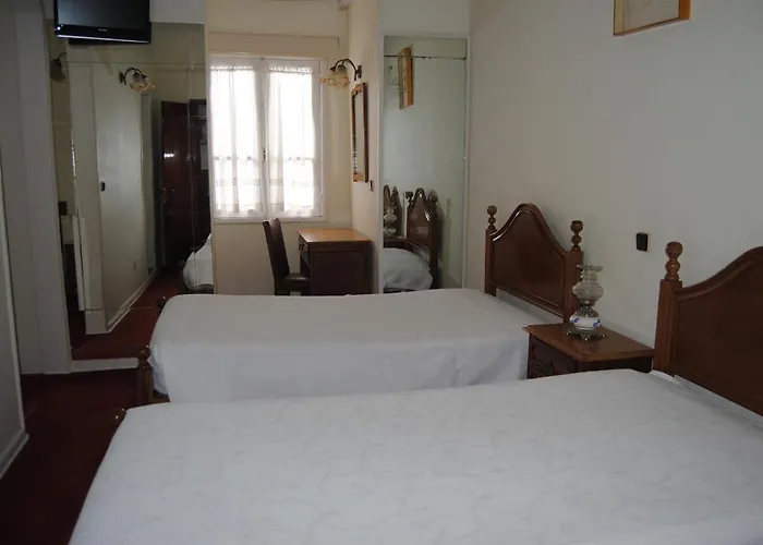 Peninsular- 2* 포르투