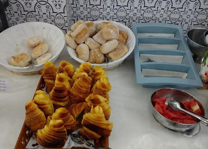 Peninsular- 호텔 포르투