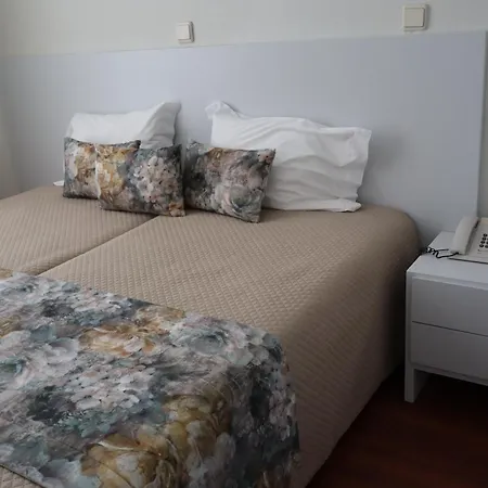 Peninsular- Otel Porto