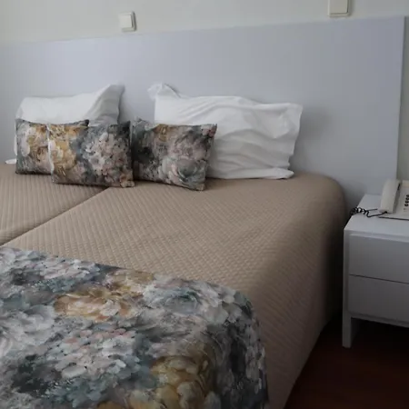 Otel Peninsular- Porto