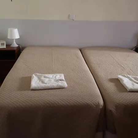 Hotel Peninsular- 2*