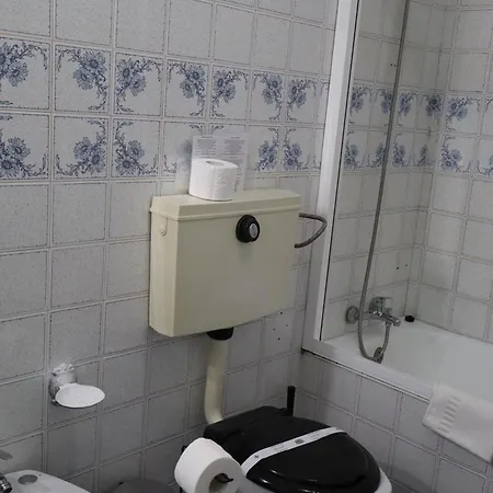 Hotel Peninsular- 2*
