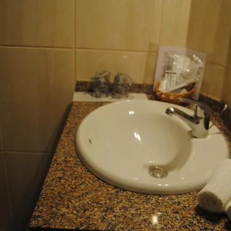 Hotell Peninsular- Oporto