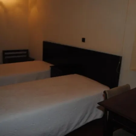 Peninsular- Hotell Oporto