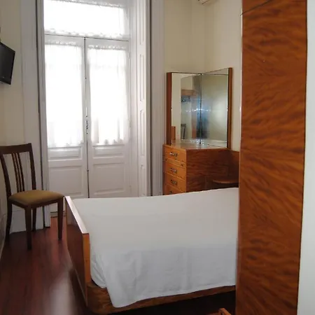 Peninsular- 2* Porto