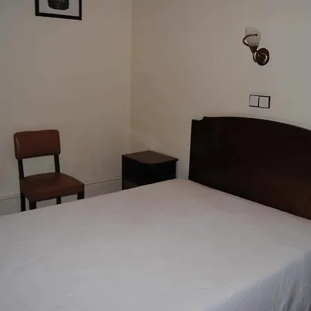 Hotell Peninsular- Oporto