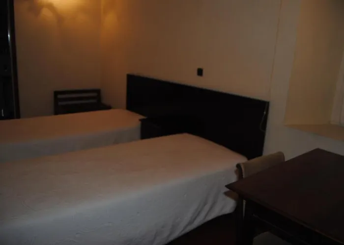 Peninsular- Otel Porto