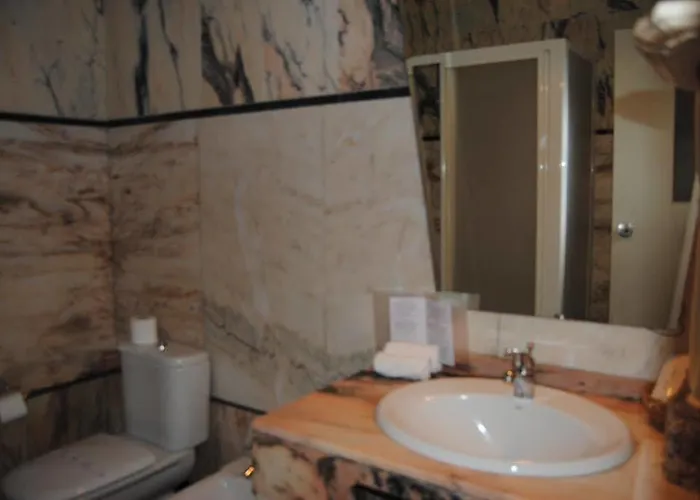 Otel Peninsular- Porto