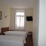 Peninsular- Hotel 2*