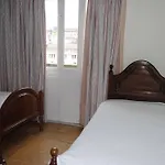 Peninsular- Hotel Porto