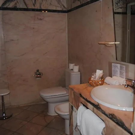 Hotel Peninsular-