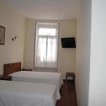 Peninsular- Hotel 2*